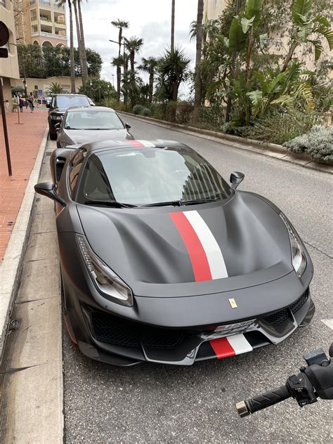ferrari 888|Ferrari 488 Pista .